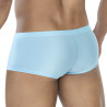 CUT4MEN Boxer Hipster Turquoise
